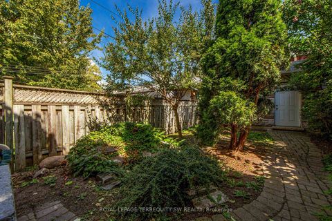 Photo 43 at 329 Lippincott Street, Annex, Toronto