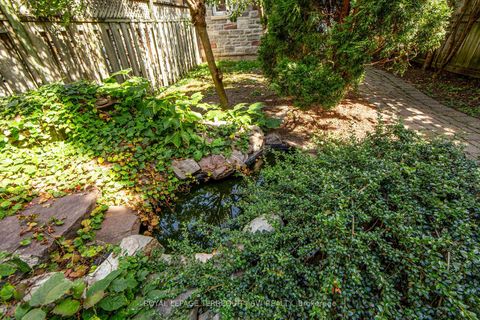 Photo 44 at 329 Lippincott Street, Annex, Toronto