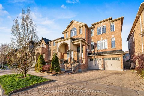 Photo 0 at 339 Thomas Cook Avenue, Patterson, Vaughan