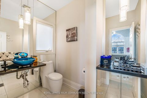 Photo 3 at 339 Thomas Cook Avenue, Patterson, Vaughan