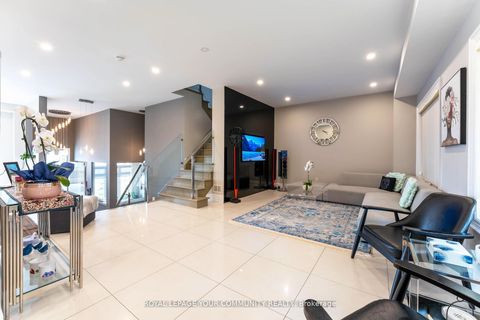 Photo 5 at 339 Thomas Cook Avenue, Patterson, Vaughan