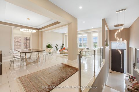 Photo 13 at 339 Thomas Cook Avenue, Patterson, Vaughan