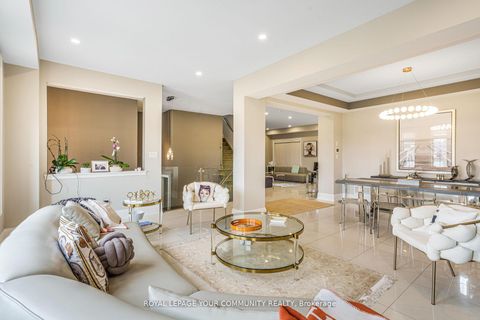 Photo 17 at 339 Thomas Cook Avenue, Patterson, Vaughan