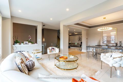 Photo 19 at 339 Thomas Cook Avenue, Patterson, Vaughan