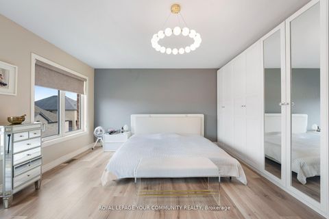 Photo 33 at 339 Thomas Cook Avenue, Patterson, Vaughan