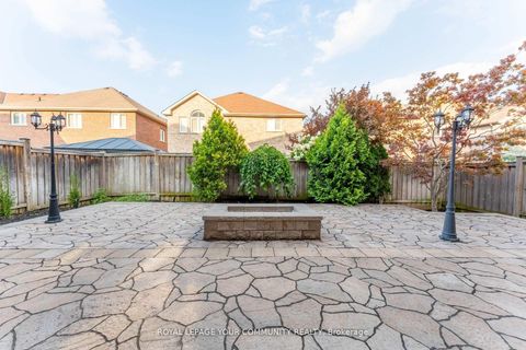 Photo 45 at 339 Thomas Cook Avenue, Patterson, Vaughan