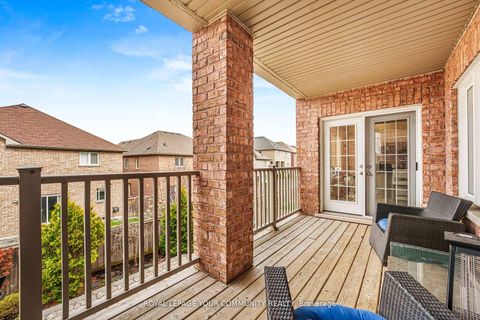 Photo 46 at 339 Thomas Cook Avenue, Patterson, Vaughan