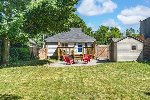 Photo 14 at 44 Adelaide Street, Allandale, Barrie