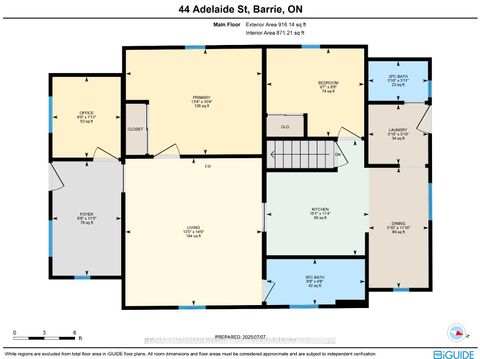 Photo 17 at 44 Adelaide Street, Allandale, Barrie Photo 17 at 44 Adelaide Street, Allandale, Barrie