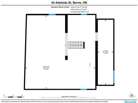 Photo 19 at 44 Adelaide Street, Allandale, Barrie Photo 19 at 44 Adelaide Street, Allandale, Barrie