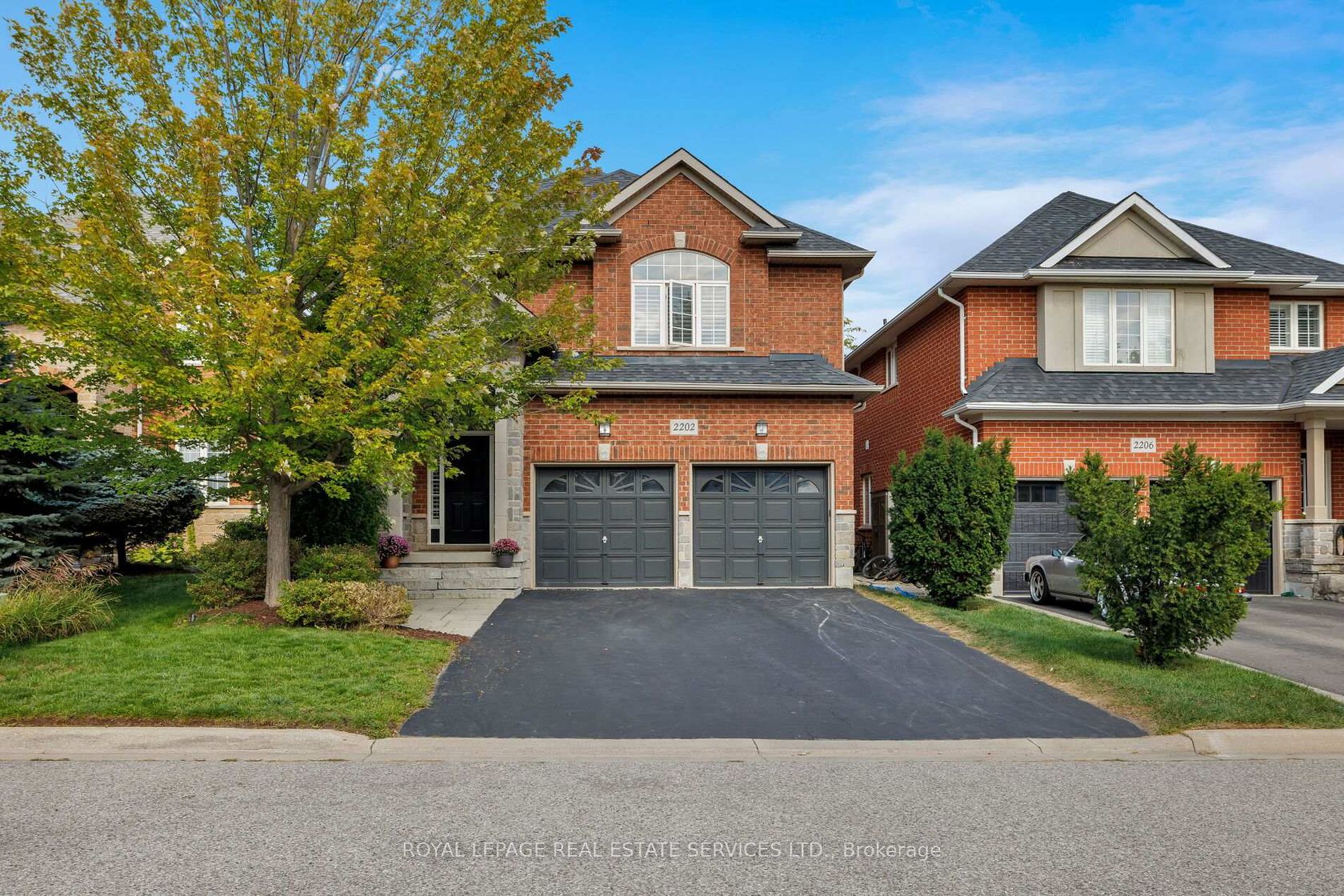 2202 Brookhaven Crescent, WM Westmount, Oakville 