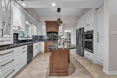 Photo 8 at 116 Goulding Avenue, Newtonbrook West, Toronto