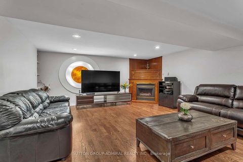 Photo 10 at 116 Goulding Avenue, Newtonbrook West, Toronto