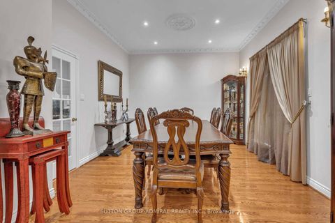 Photo 14 at 116 Goulding Avenue, Newtonbrook West, Toronto