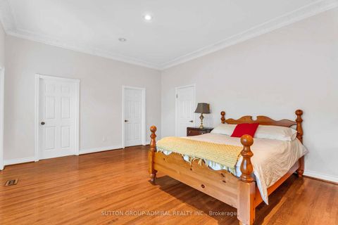 Photo 17 at 116 Goulding Avenue, Newtonbrook West, Toronto