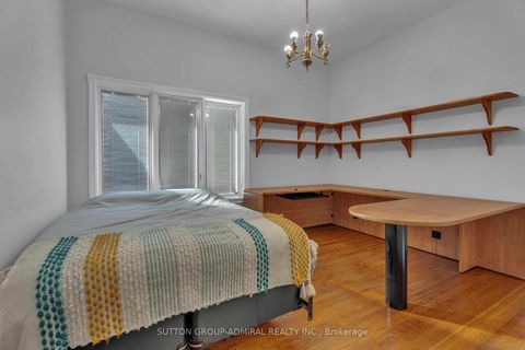 Photo 21 at 116 Goulding Avenue, Newtonbrook West, Toronto