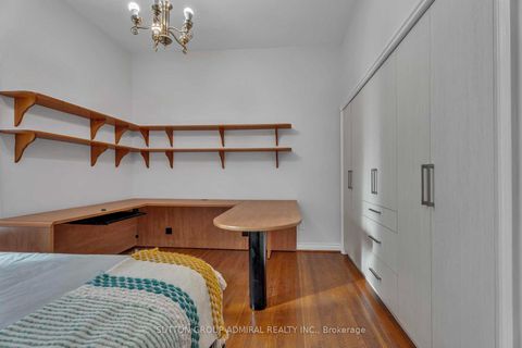 Photo 22 at 116 Goulding Avenue, Newtonbrook West, Toronto