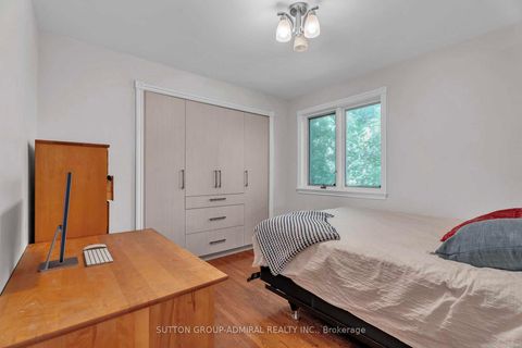 Photo 23 at 116 Goulding Avenue, Newtonbrook West, Toronto