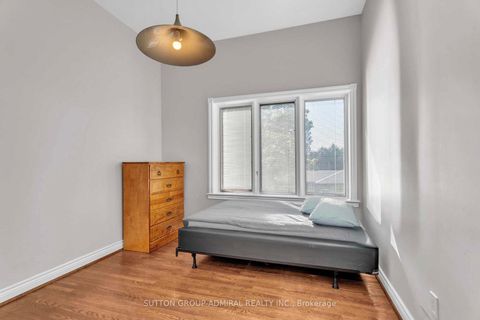 Photo 24 at 116 Goulding Avenue, Newtonbrook West, Toronto