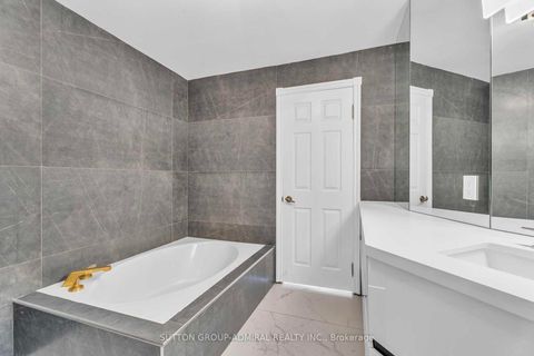Photo 27 at 116 Goulding Avenue, Newtonbrook West, Toronto