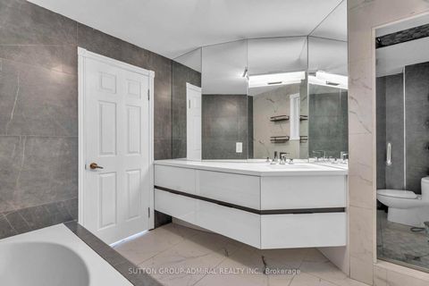 Photo 28 at 116 Goulding Avenue, Newtonbrook West, Toronto