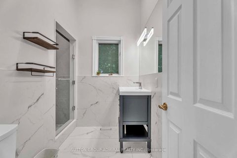 Photo 29 at 116 Goulding Avenue, Newtonbrook West, Toronto