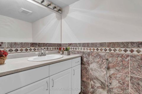 Photo 30 at 116 Goulding Avenue, Newtonbrook West, Toronto