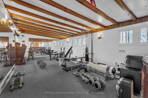 Photo 31 at 116 Goulding Avenue, Newtonbrook West, Toronto
