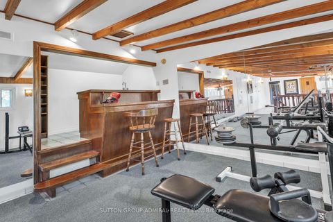 Photo 32 at 116 Goulding Avenue, Newtonbrook West, Toronto