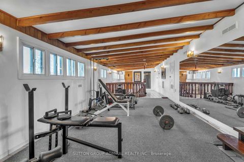 Photo 33 at 116 Goulding Avenue, Newtonbrook West, Toronto