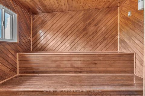 Photo 34 at 116 Goulding Avenue, Newtonbrook West, Toronto