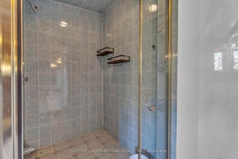 Photo 35 at 116 Goulding Avenue, Newtonbrook West, Toronto