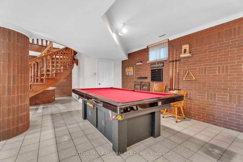 Photo 37 at 116 Goulding Avenue, Newtonbrook West, Toronto