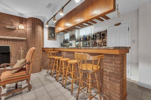 Photo 38 at 116 Goulding Avenue, Newtonbrook West, Toronto