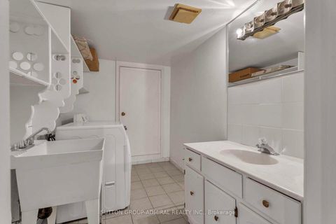 Photo 42 at 116 Goulding Avenue, Newtonbrook West, Toronto