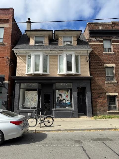 Photo 1 at 1052 Bathurst Street, Annex, Toronto