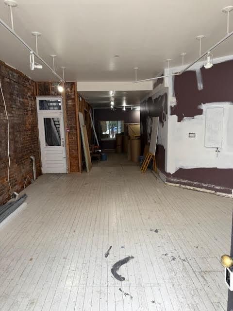 Photo 3 at 1052 Bathurst Street, Annex, Toronto