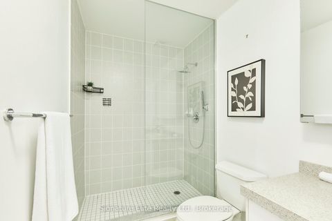 Photo 23 at 207 - 43 Hanna Avenue, Niagara, Toronto