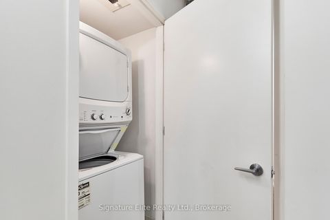 Photo 27 at 207 - 43 Hanna Avenue, Niagara, Toronto