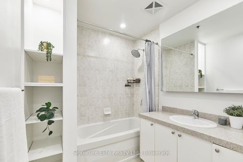 Photo 29 at 207 - 43 Hanna Avenue, Niagara, Toronto