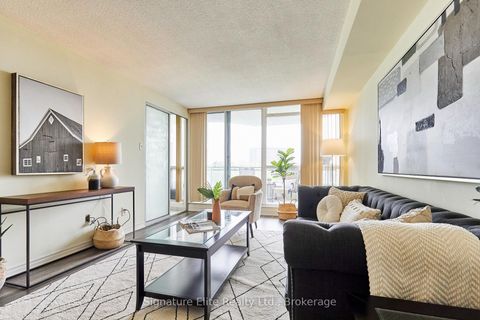 Photo 0 at 608 - 4727 Sheppard Avenue E, Malvern West, Toronto
