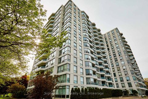 Photo 3 at 608 - 4727 Sheppard Avenue E, Malvern West, Toronto