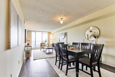 Photo 9 at 608 - 4727 Sheppard Avenue E, Malvern West, Toronto
