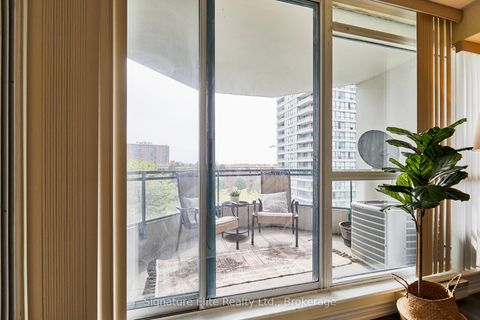 Photo 11 at 608 - 4727 Sheppard Avenue E, Malvern West, Toronto