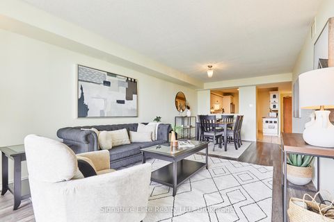 Photo 14 at 608 - 4727 Sheppard Avenue E, Malvern West, Toronto