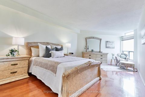 Photo 15 at 608 - 4727 Sheppard Avenue E, Malvern West, Toronto