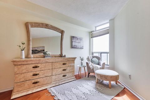 Photo 16 at 608 - 4727 Sheppard Avenue E, Malvern West, Toronto