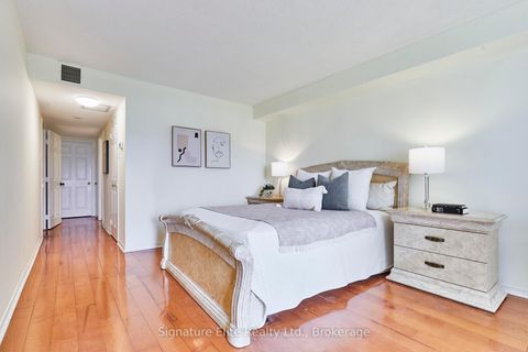 Photo 17 at 608 - 4727 Sheppard Avenue E, Malvern West, Toronto