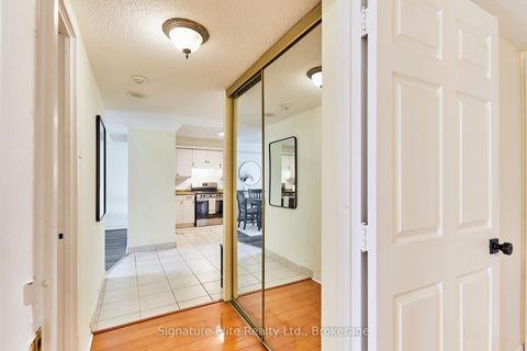 Photo 18 at 608 - 4727 Sheppard Avenue E, Malvern West, Toronto