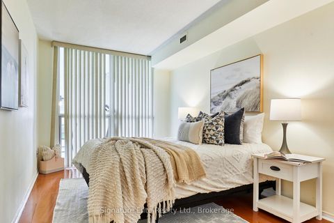 Photo 20 at 608 - 4727 Sheppard Avenue E, Malvern West, Toronto